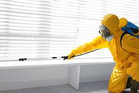 Emergency Pest Control in North Baltimore, OH